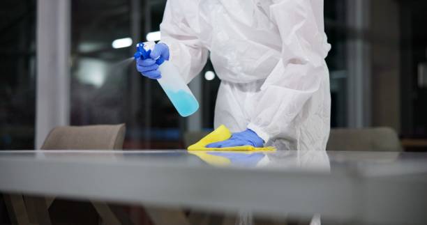Licensed Sewage Cleanup service in Princeton, NJ - Trauma Clean Pros